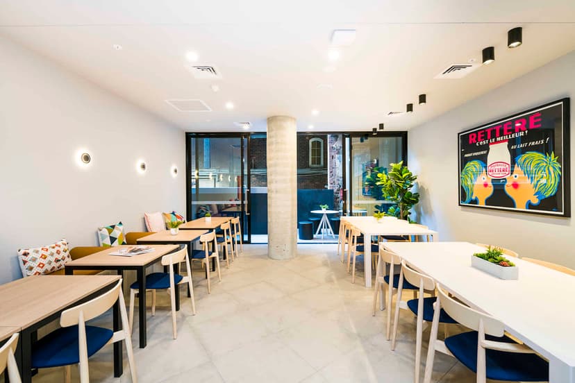 Scape Peel, Melbourne image 80