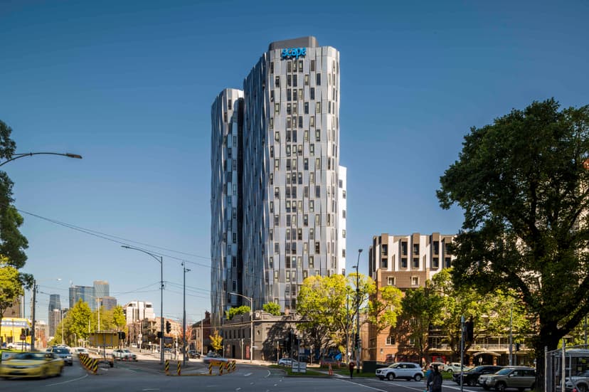 Scape Peel, Melbourne image 106