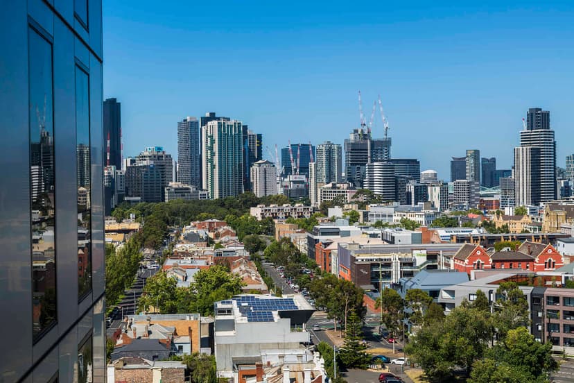 Scape Peel, Melbourne image 34