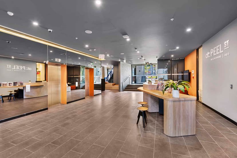 Scape Peel, Melbourne image 101