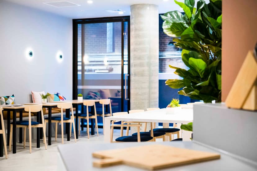 Scape Peel, Melbourne image 87