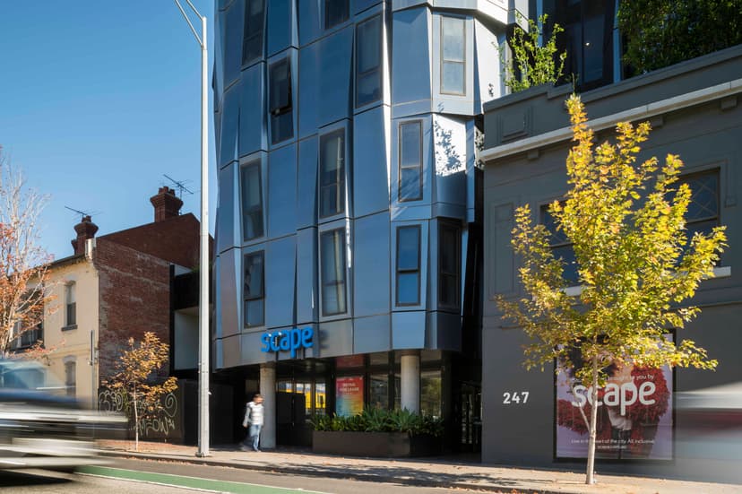 Scape Peel, Melbourne image 104