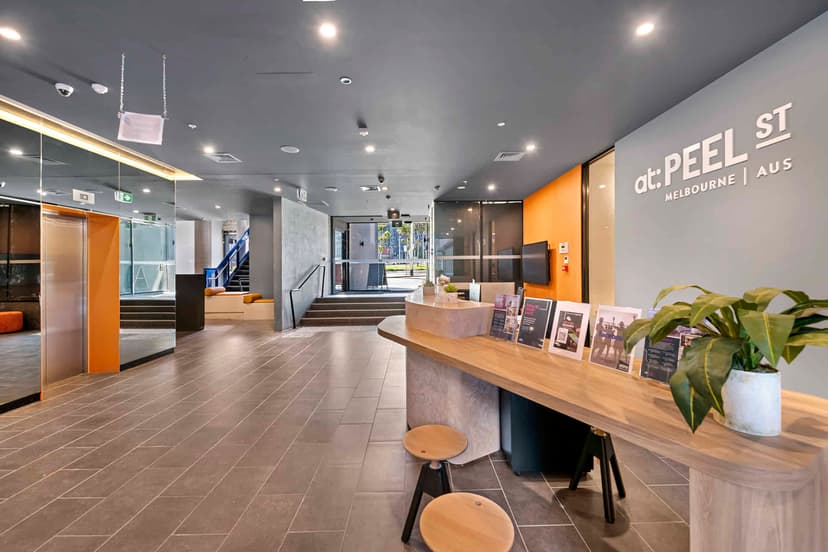 Scape Peel, Melbourne image 100