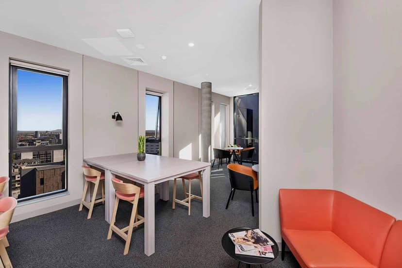 Scape Peel, Melbourne image 24