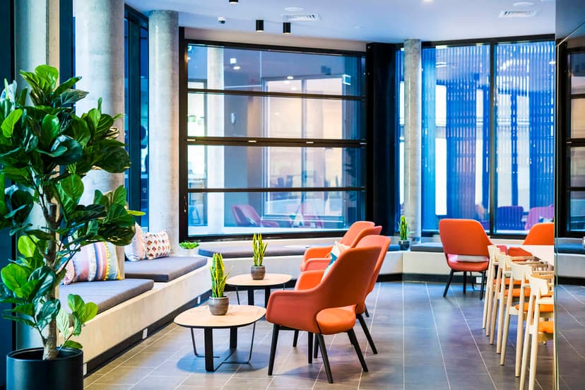 Scape Peel, Melbourne image 28