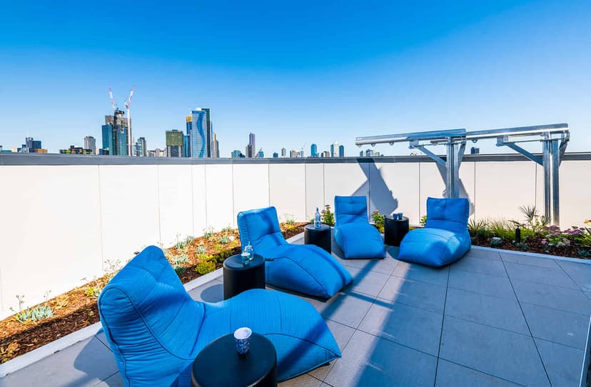 Scape Peel, Melbourne image 9