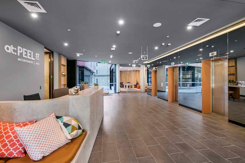Scape Peel, Melbourne image 103
