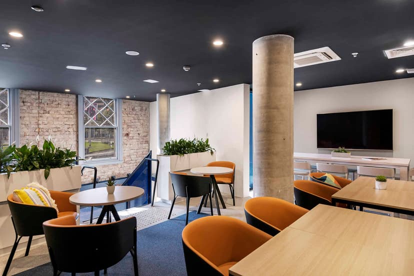 Scape Peel, Melbourne image 71