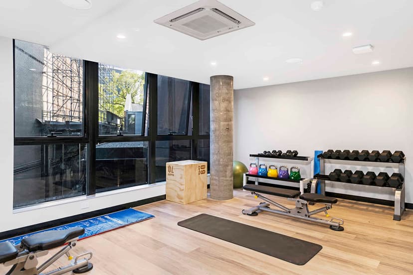 Scape Peel, Melbourne image 92