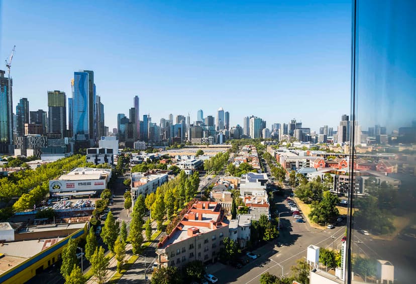 Scape Peel, Melbourne image 61