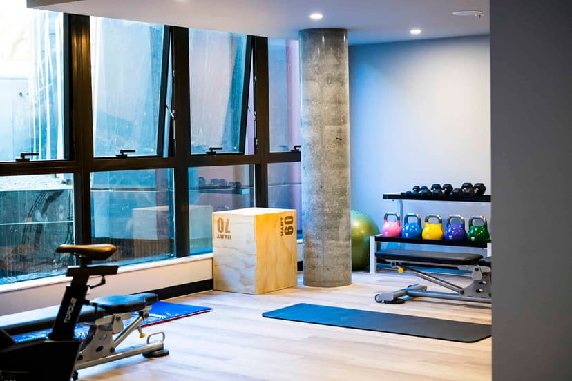 Scape Peel, Melbourne image 90