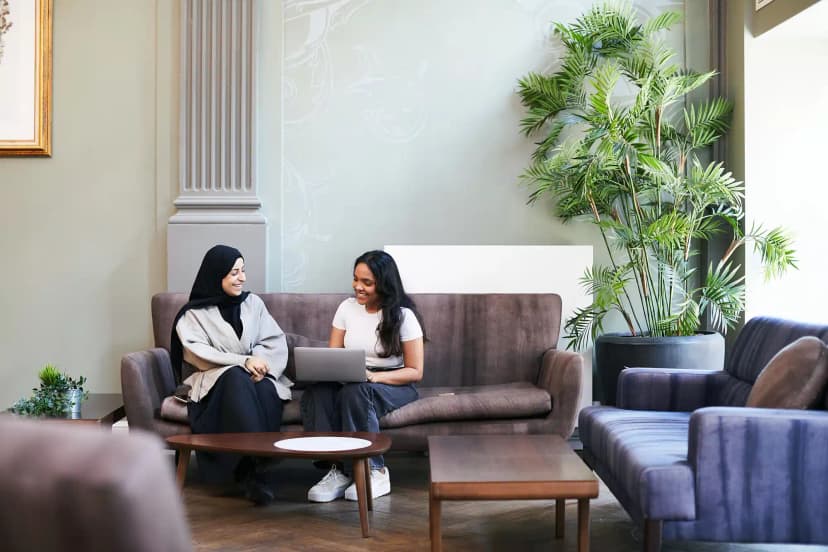 Collegiate Plummer House, Newcastle image 9