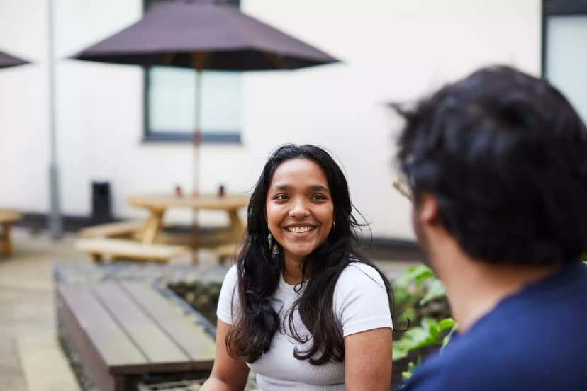 Collegiate Plummer House, Newcastle image 15