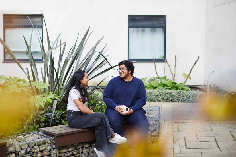 Collegiate Plummer House, Newcastle view 5