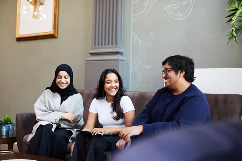 Collegiate Plummer House, Newcastle image 11