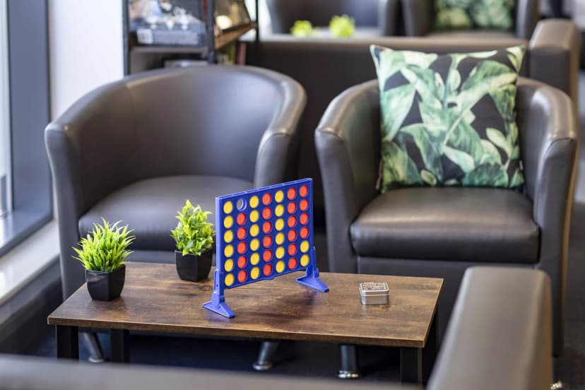 Belgrave View, Birmingham view 5