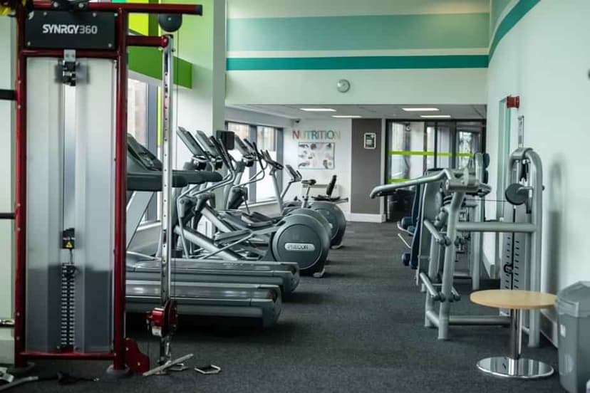 Belgrave View, Birmingham view 2