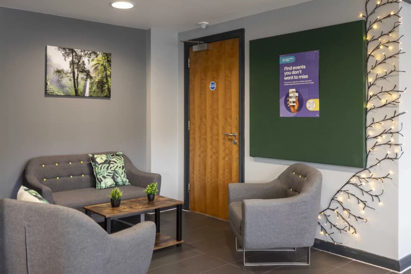 Belgrave View, Birmingham view 4