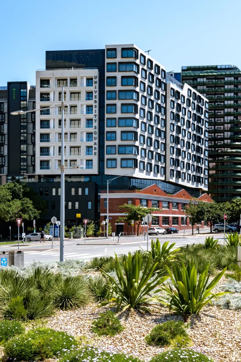 Yugo University Square, Melbourne image 25