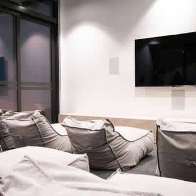 Yugo University Square, Melbourne view 7