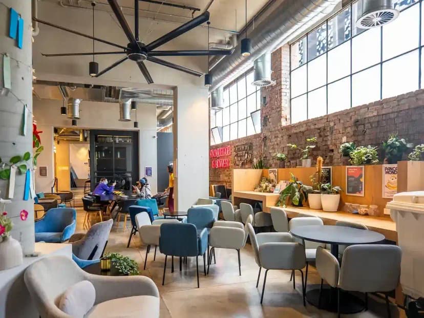 Yugo University Square, Melbourne image 27