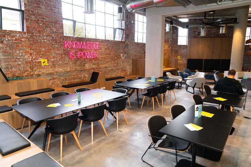 Yugo University Square, Melbourne image 22