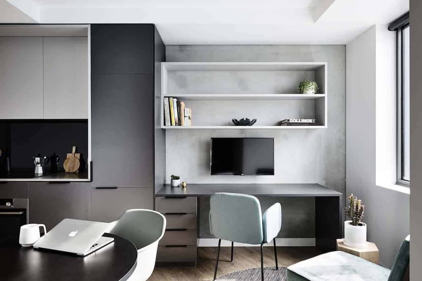 Yugo University Square, Melbourne image 17