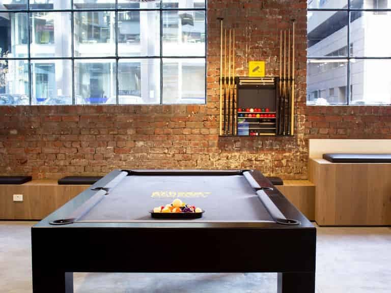 Yugo University Square, Melbourne view 4