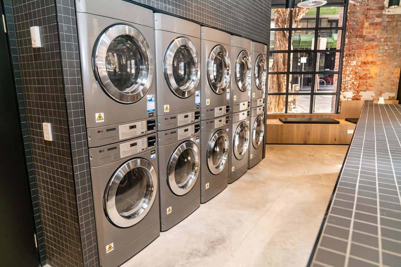 Yugo University Square, Melbourne image 18