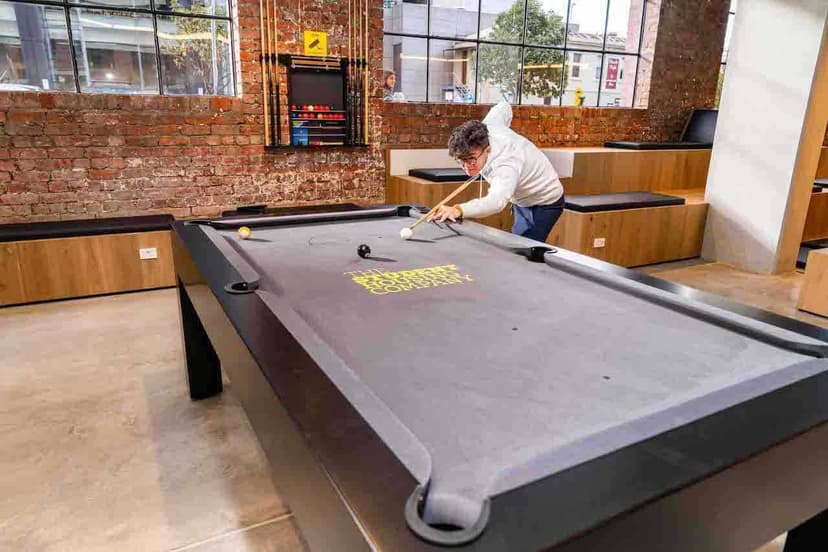 Yugo University Square, Melbourne image 19