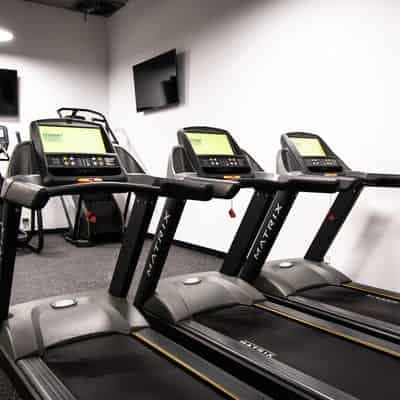 Yugo University Square, Melbourne image 8