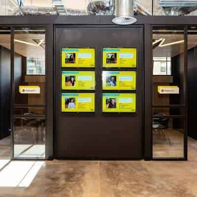 Yugo University Square, Melbourne image 14