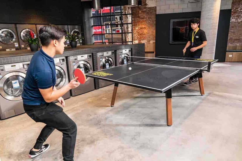 Yugo University Square, Melbourne image 20