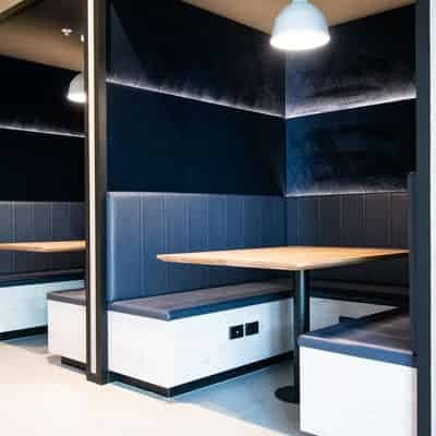 Yugo University Square, Melbourne view 6