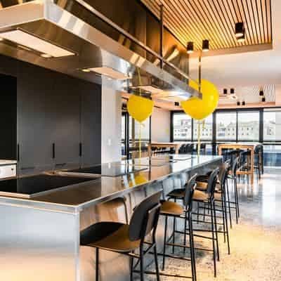 Yugo University Square, Melbourne image 9