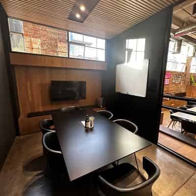 Yugo University Square, Melbourne image 10