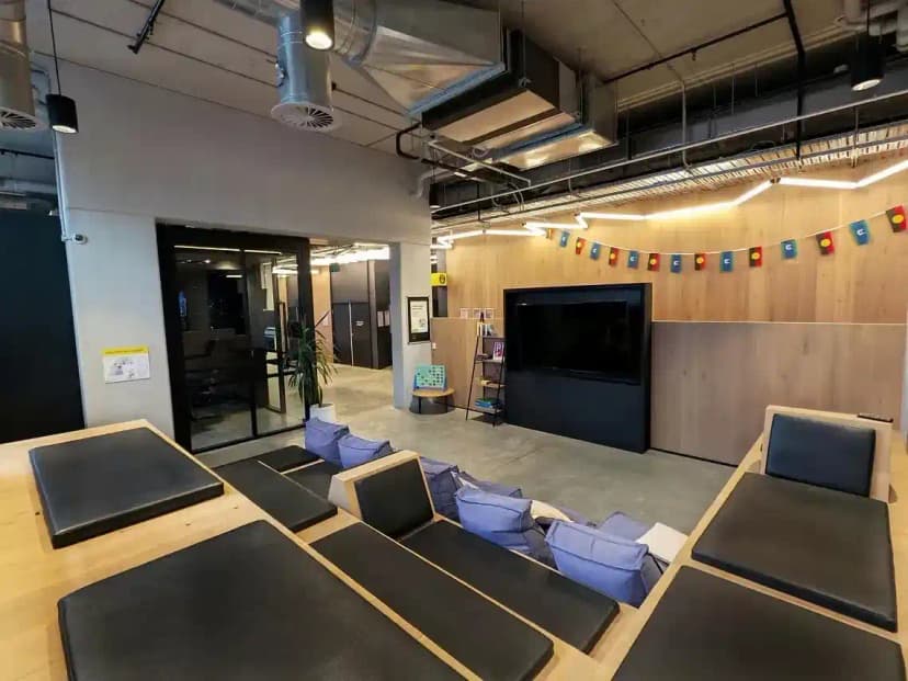 Yugo University Square, Melbourne image 29