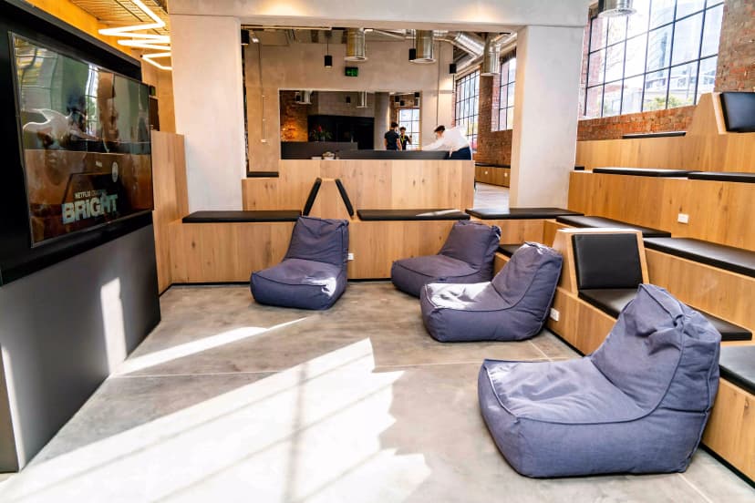 Yugo University Square, Melbourne image 26