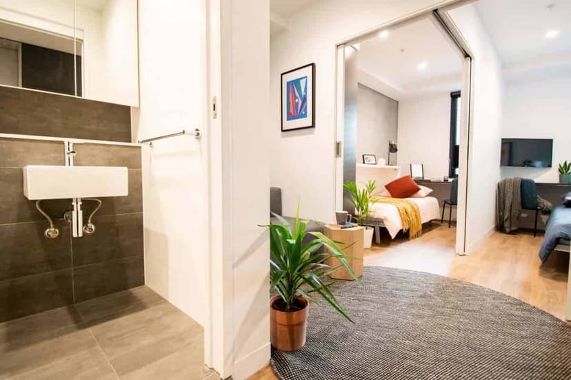 Yugo University Square, Melbourne image 16