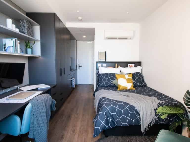 Yugo University Square, Melbourne image 1