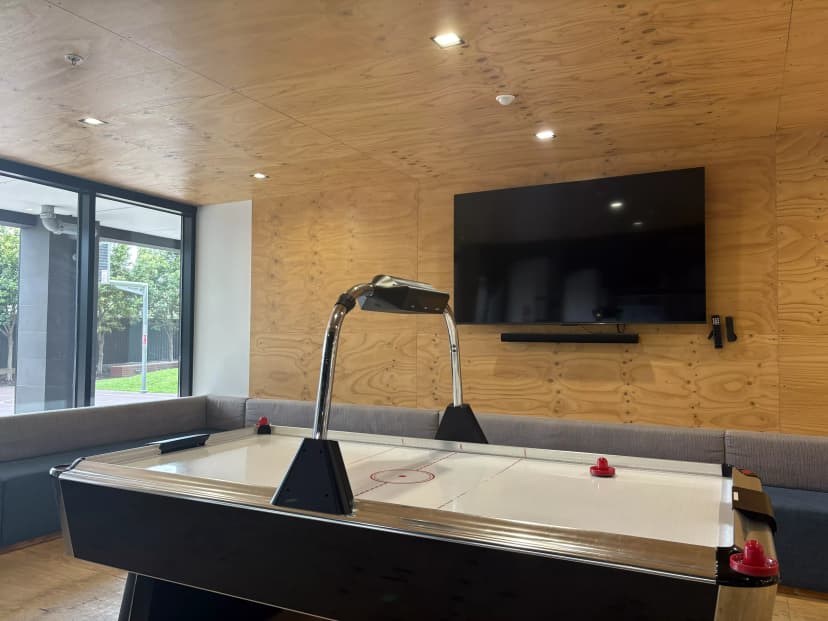 UniLodge Victoria University, Melbourne image 55