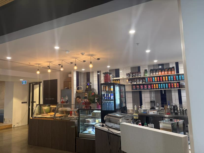 UniLodge Victoria University, Melbourne image 27