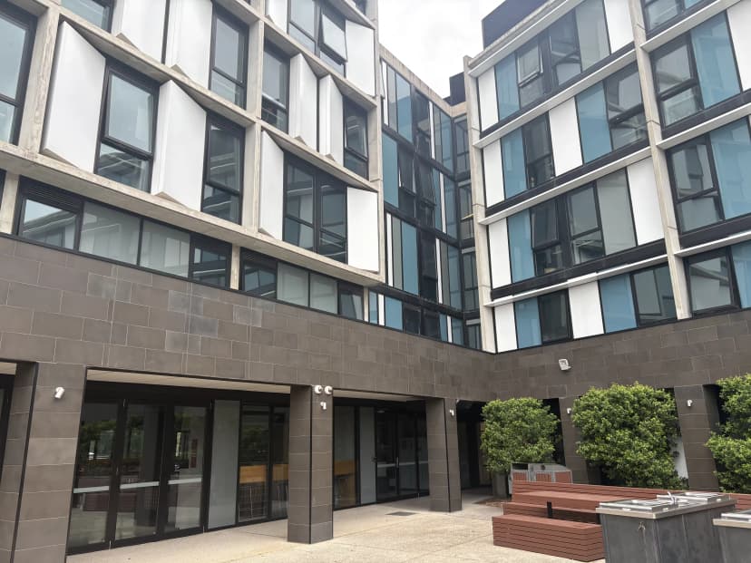 UniLodge Victoria University, Melbourne image 29