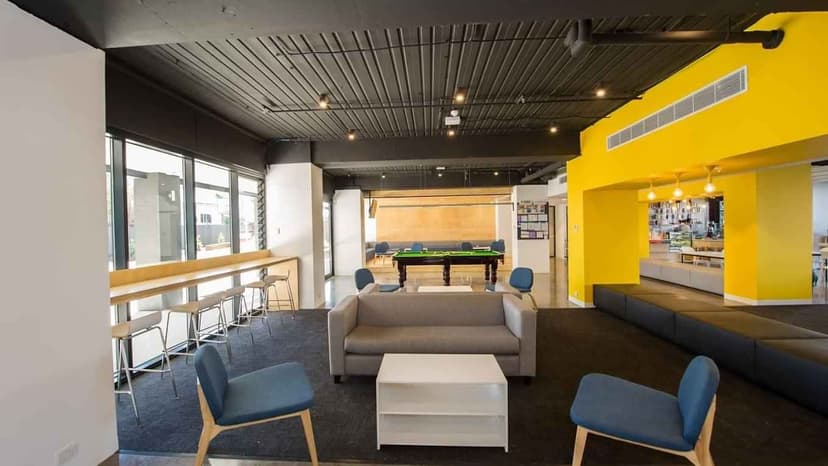 UniLodge Victoria University, Melbourne image 22