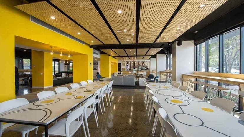 UniLodge Victoria University, Melbourne image 16