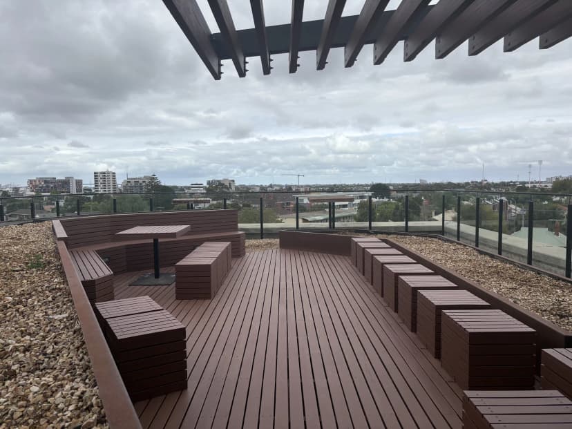 UniLodge Victoria University, Melbourne image 53