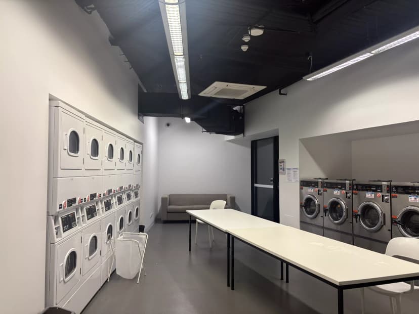 UniLodge Victoria University, Melbourne image 48