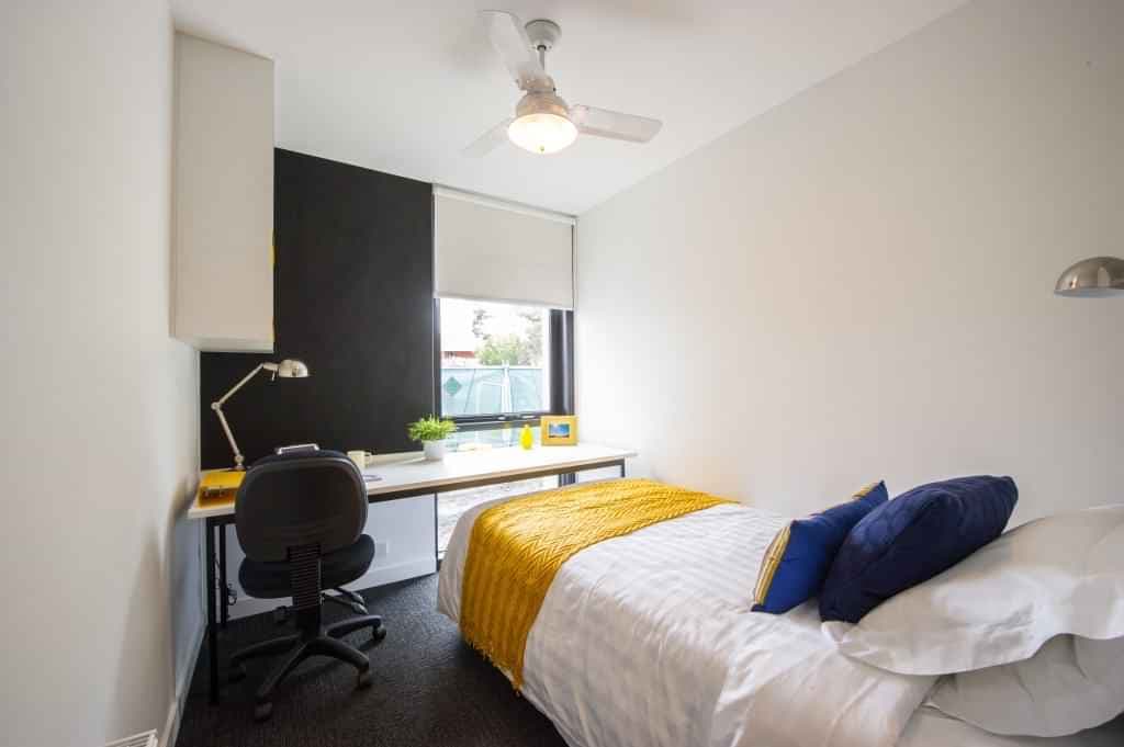 UniLodge Victoria University, Melbourne