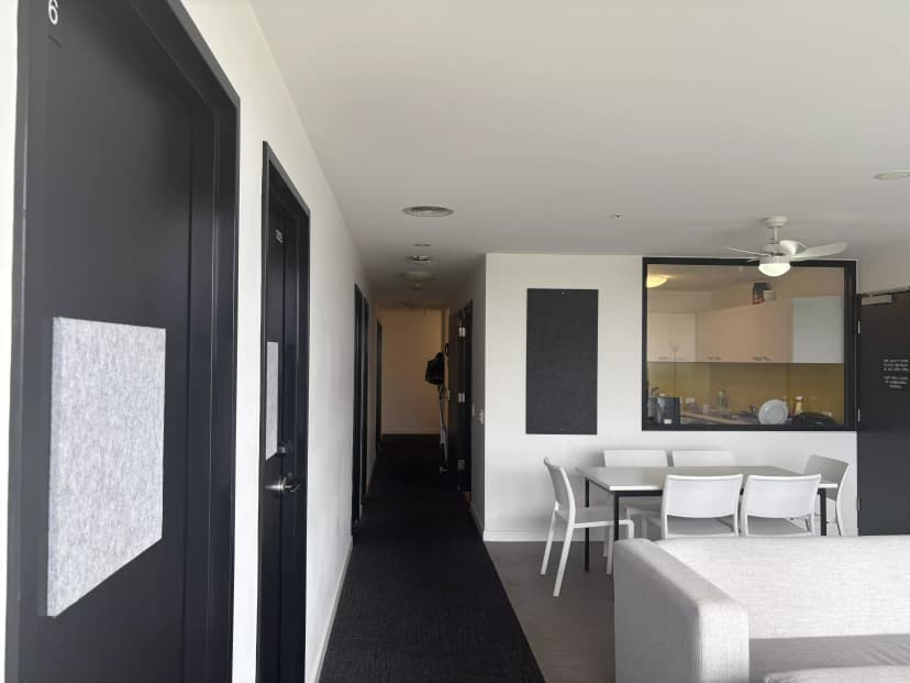 UniLodge Victoria University, Melbourne image 44