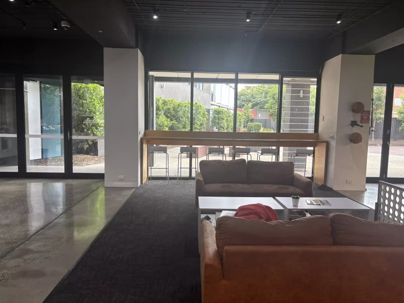 UniLodge Victoria University, Melbourne image 45